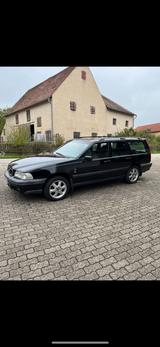 Volvo XC70 Cross Country  - Volvo Gebrauchtwagen von 1998