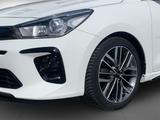 Kia Rio 1.0 T-GDI GT Line Navi GJR SHZ Rückfahrkam. - Kia Rio: Automatik