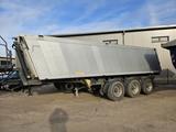 Kempf SKM Alukastenmulde 28 Kubik Boden Neu - Kempf LKWs