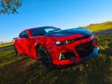 Chevrolet Camaro 3.6 l V6 - Chevrolet Gebrauchtwagen von 2019