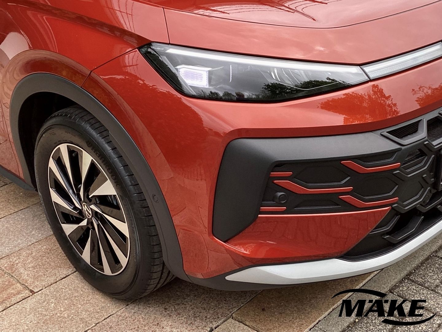 T-Roc Style 1.5eTSI DSG DCC AHK IQ.L RFK 360 PLA