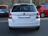 Skoda Fabia Combi 1.2 TSI Sitzheizung PDC Touchscreen - Skoda Fabia: 1.2