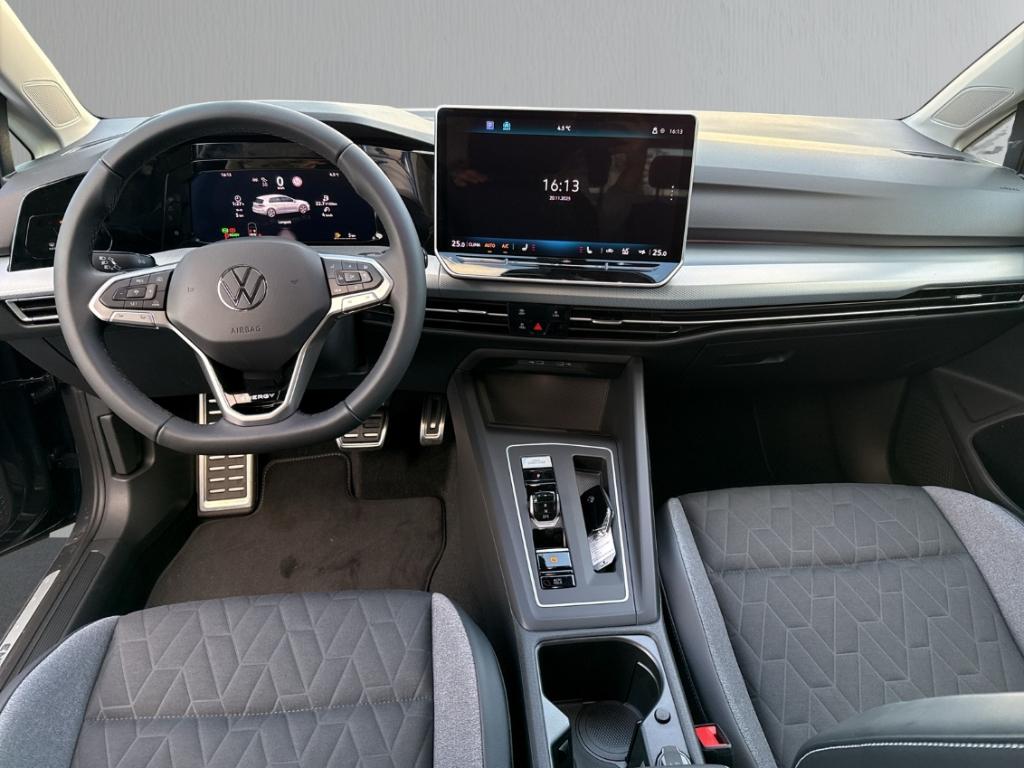 Volkswagen Golf 1.5 TSI DSG Energy Navi R-Kamera GJR ACC SH, миниатюра 9