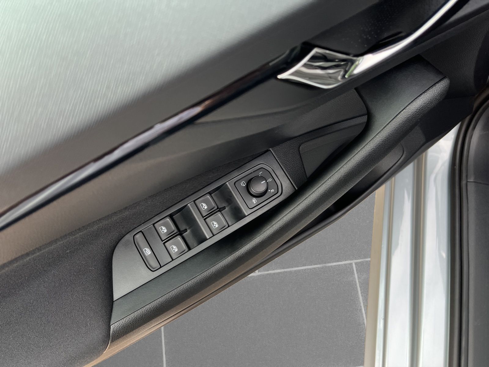 Skoda Kamiq - Bild 14