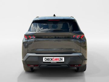 Peugeot 5008 - 8