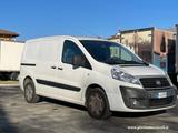 Fiat FIAT Scudo 1.6 MJT 8V PC-TN Furgone 10q. Comfort - Fiat Scudo: 1.6