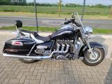 Triumph ROCKET 3 III TOURING +HELM - Triumph Rocket 3 R