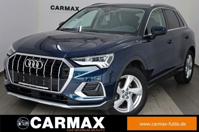 Audi Q3 35 TDI advanced,Leder,Navi,Kamera,CarPlay,B&O