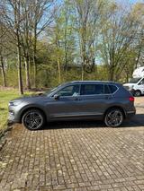 Seat Tarraco 2.0 TSI 140kW Xcellence 4Drive DSG X... - Seat Tarraco in Duisburg
