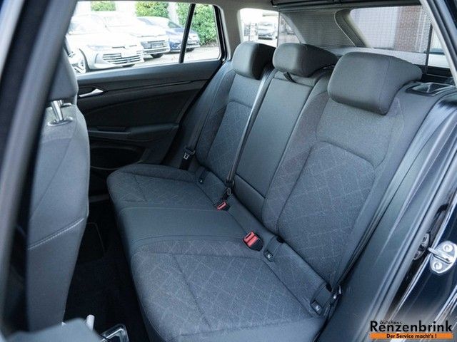 Golf VIII Variant Life eTSI DSG Navi Kamera ACC