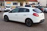 Fiat Bravo 1.4 16V T-JET Street l LEDER l KLIMA l - gebrauchte Fiat Bravo aus dem Jahr 2012