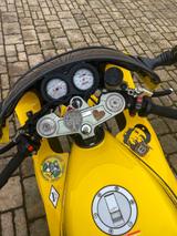 Moto Guzzi Sport 1100 i - MOTO GUZZI SPORTLER