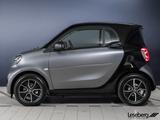 Smart ForTwo Coupé EQ Passion LED/22kW/Pano/Kamera/DAB - gebrauchte Smart ForTwo aus dem Jahr 2024