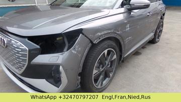 صورة مصغرة 16 لـ 2026 AUDI Q4 E-TRON