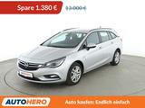 Opel Astra 1.4 SIDI Turbo Edition*NAVI*TEMPO*PDC*SHZ* - Opel Astra: Edition