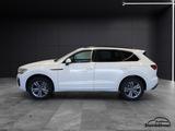 Volkswagen Touareg R-Line 3.0TDI 4M LED NAV Pro AHK Leder - Volkswagen Touareg in Bielefeld