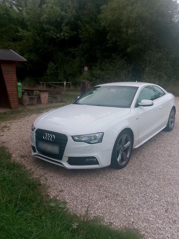 Image of Audi A5