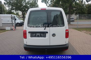 Volkswagen Caddy - 4