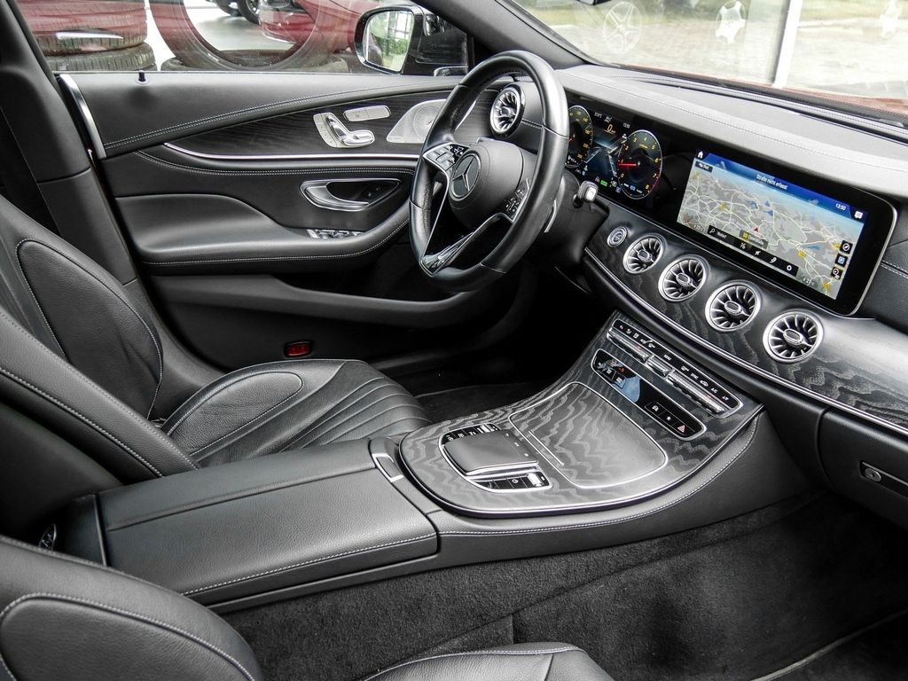 Mercedes-Benz CLS 450 4MATIC |AMG|Avantgarde|NIGHT|DISTR|KEYL