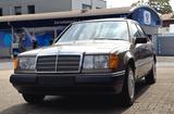 Mercedes-Benz E 260 W124 Automatic*H-Kennzeichen* 1-Hand* - Mercedes-Benz E 260 Gebrauchtwagen