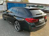 BMW 540d xDrive M Sport - BMW 540 Unfallwagen