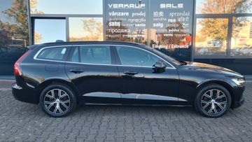 Volvo V60 - 9