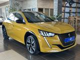 Peugeot e-208 GT Pano R.Cam Navi ACC LED SHZ Totwinkel - Peugeot e-208 Gebrauchtwagen