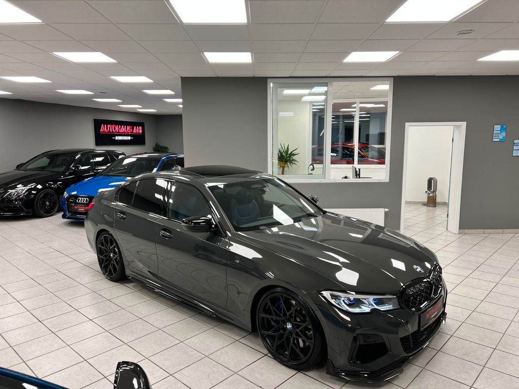 BMW M340i
