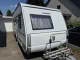 Tabbert Da Vinci 540 DM, 2,3m, 1.700 kg - Tabbert Wohnwagen 2012