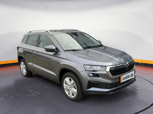 Skoda Karoq 1.5 TSI DSG Selection n.Modell / Navi /ACC