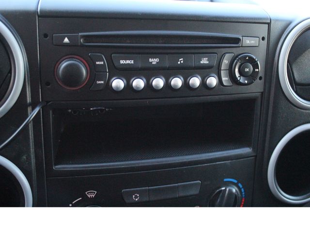 Citro�n Berlingo Business L1