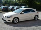 Mercedes-Benz A 180 BlueEff,Navi,Aut.,Bi-Xenon,Motor überholt - Mercedes-Benz A-Klasse: Motor