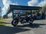 Triumph Bonneville Speedmaster - TRIUMPH BONNEVILLE SPEEDMASTER