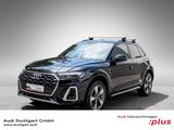 Audi Q5 40 TFSI qu S line Standheizung AHK Connect - Audi Q5 40 TFSI Gebrauchtwagen