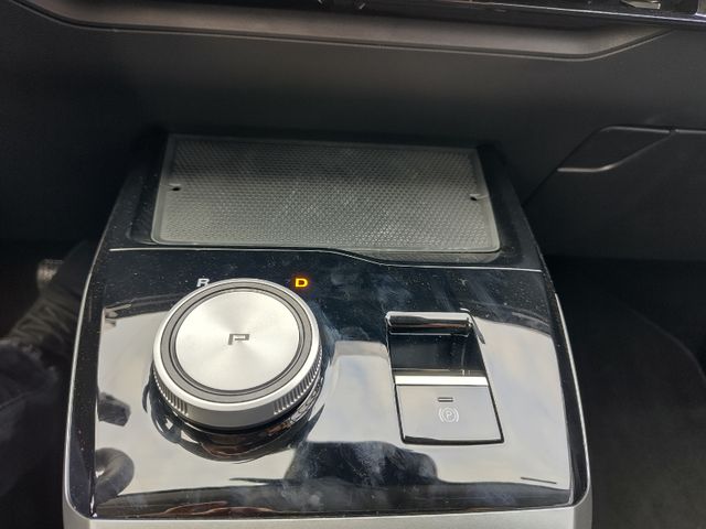 MG MG4 EV 49kWh Standard LED PDC Navi Tempomat