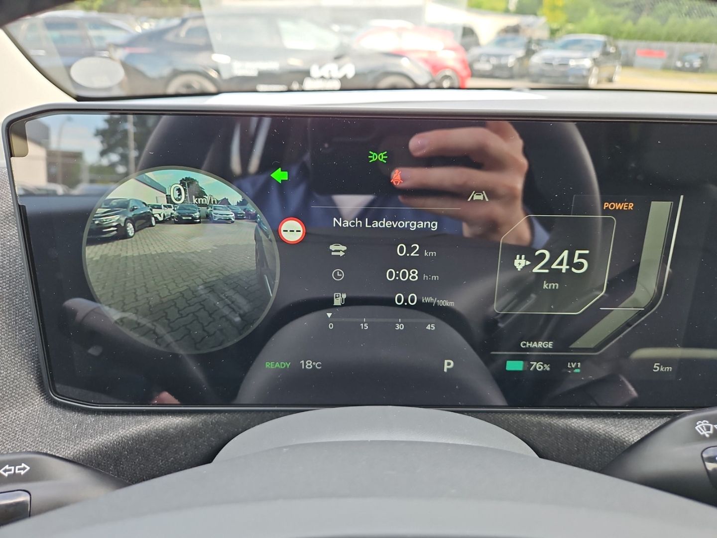 Kia EV2 - Bild 25
