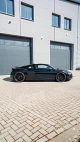 Audi R8 5.2FSI plus quattro OHNE OPF/Sportaga/Keramik - Audi R8 von privat