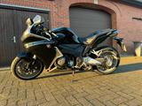 Honda VFR 1200 F  - HONDA VFR1200F