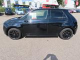 Honda e Basis - schwarze Honda e
