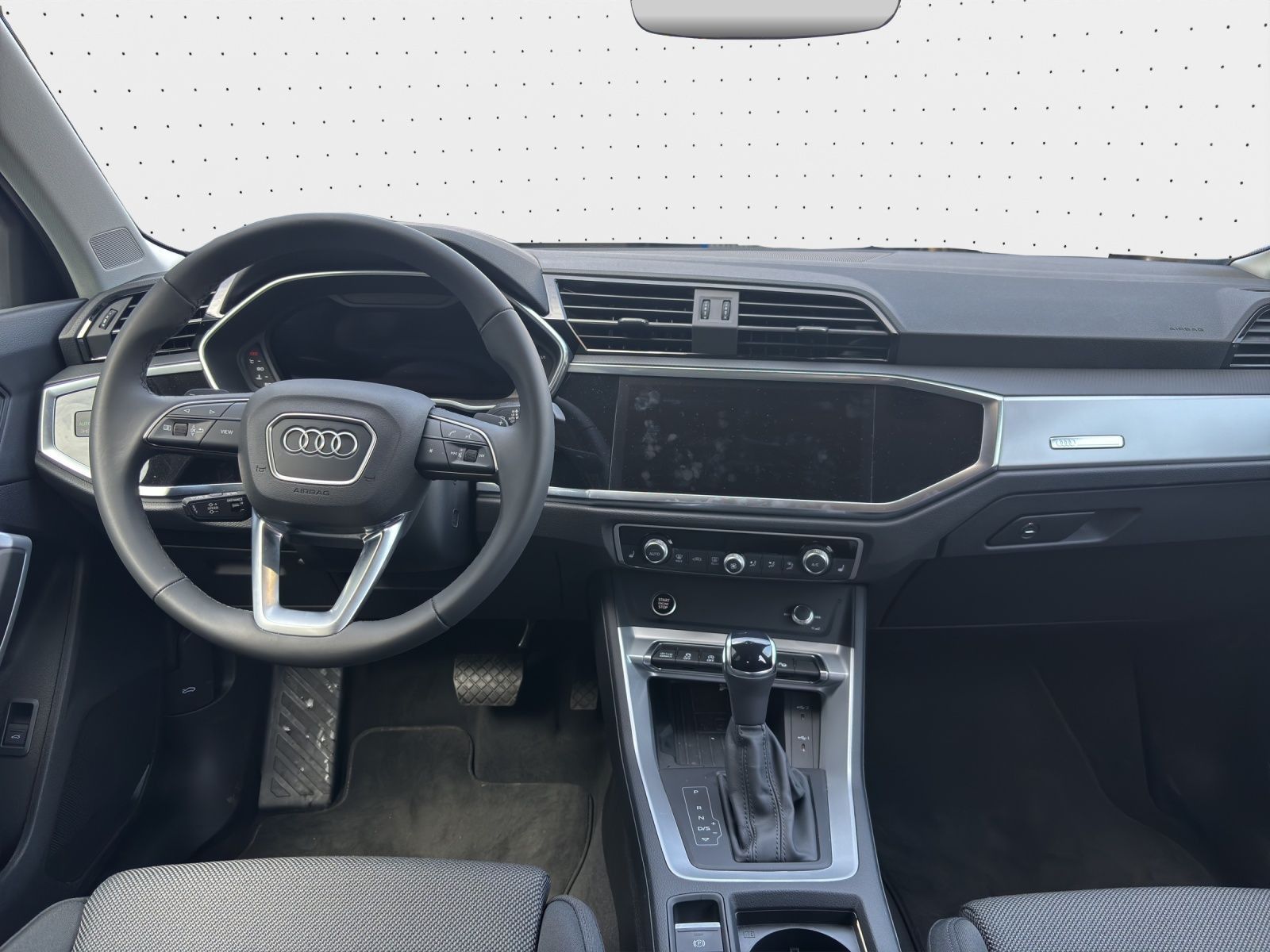 Audi Q3 - Bild 5