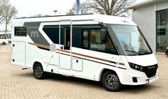 Malibu I 450 LE RB comfort -Chassis Plus Paket