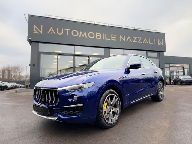 Maserati LEVANTE GRAN LUSSO Q4*ZEGNA*LUFT*PANORAMA*LED*