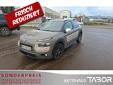 Citroën C4 Cactus VTi 82 Feel Edition LM RFK PDC Klima - Citroën C4 Cactus: Feel Edition