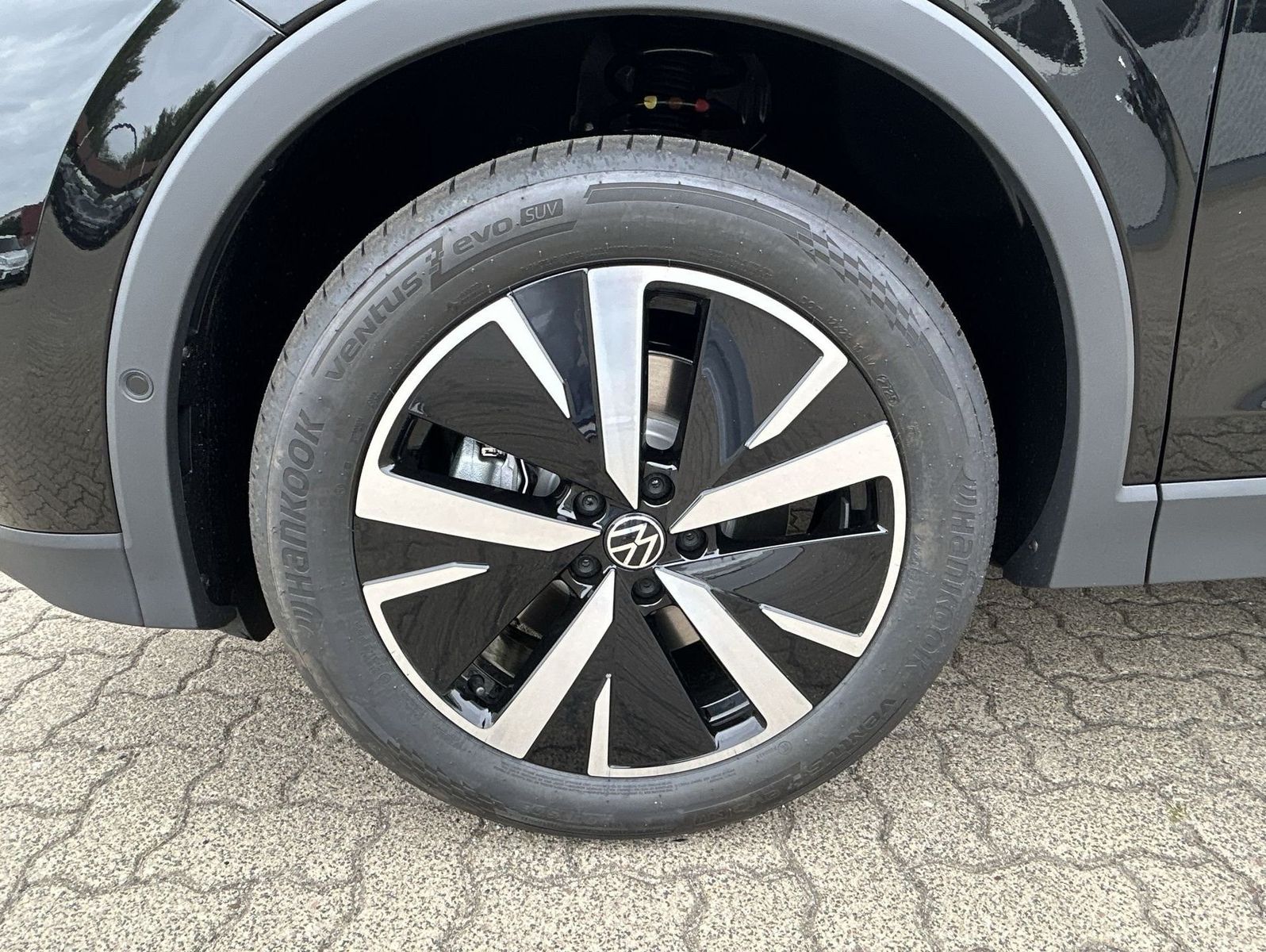 Volkswagen Tiguan - Bild 22