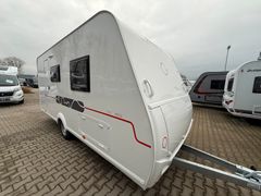 Sterckeman Easy 462 LJ *2026*Sofort*