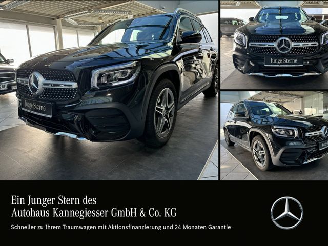 Mercedes-Benz GLB 180 d*AMG-LINE*LED-HIGH*MBUX-HIGH END*2022*