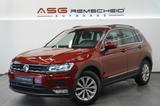 Volkswagen Tiguan Comfortline 4M *1.HD *Pano *Kam *Memory - VW Tiguan Gebrauchtwagen in Wuppertal
