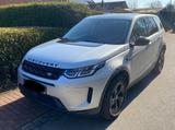 Land Rover Discovery Sport D165 FWD - Panorama, 7 Sitze - Land Rover Discovery Sport: Von Privat