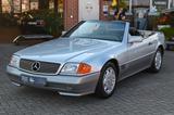 Mercedes-Benz SL 300 R129 *OLDTIMER*KLIMA*SHZ*GARANTIE* - Oldtimer mit Benzin-Antrieb: Cabrio