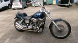 Harley-Davidson FXDWG Dyna Wide Glide *CUSTOM* - HARLEY-DAVIDSON DYNA CUSTOM